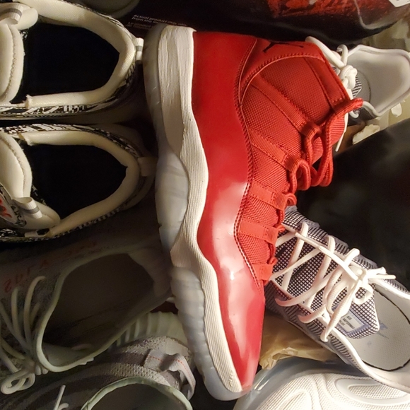 Jordan 11 win like 96 - Picture 2 of 6